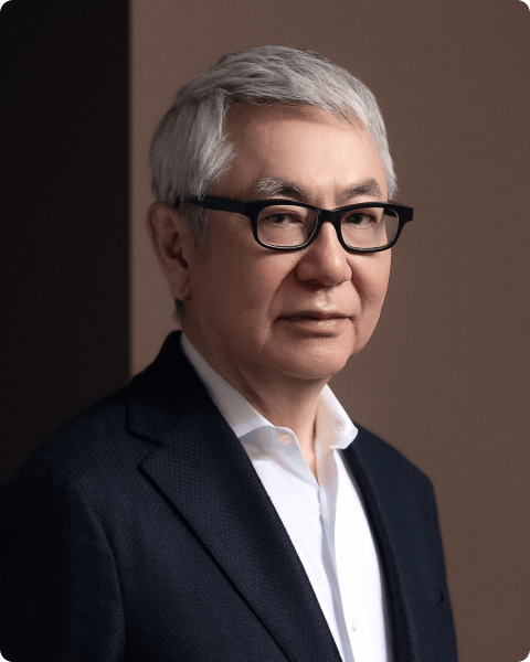 MASAO HIRANO