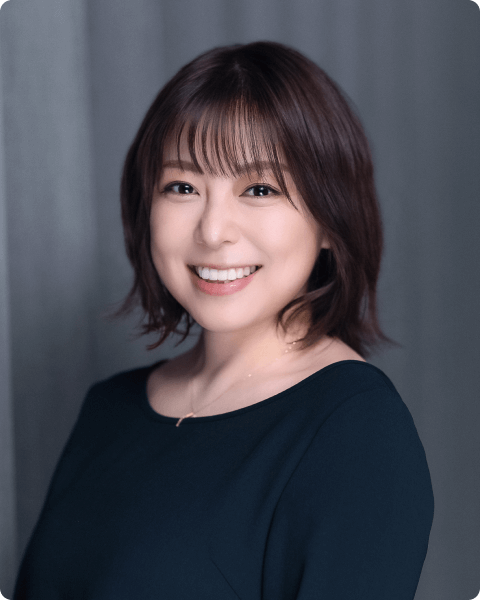 AIKO KIKUCHI