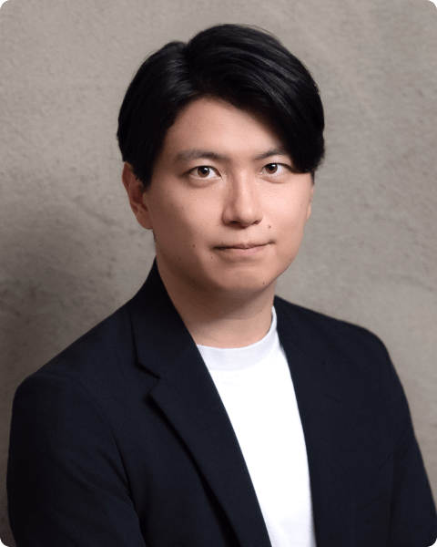 AKITOMO NAOI