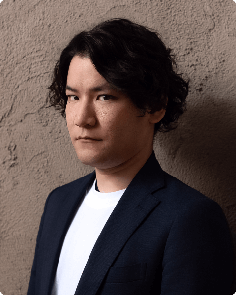 WATARU NARUMI