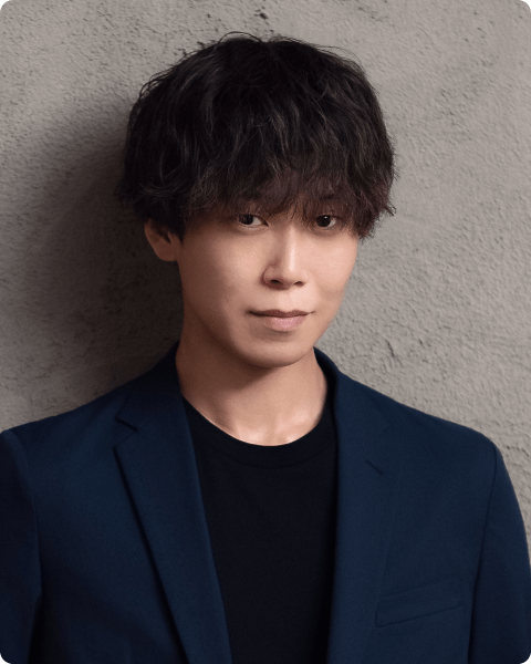 SHINGO OKADA