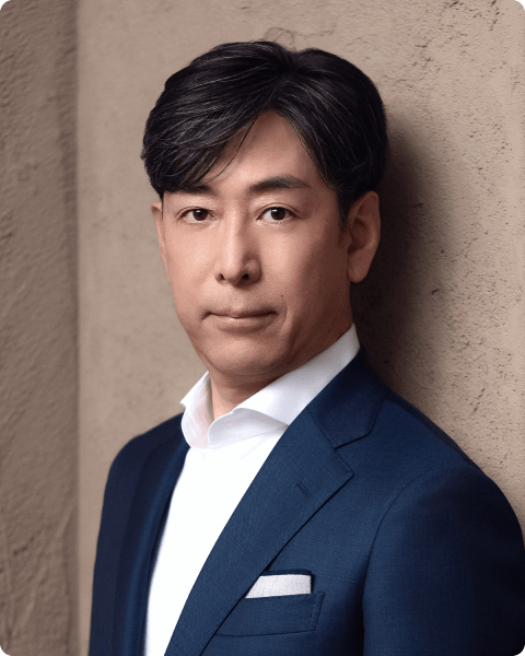 TAKEO TAKAHASHI