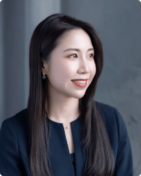 YUQING WEI